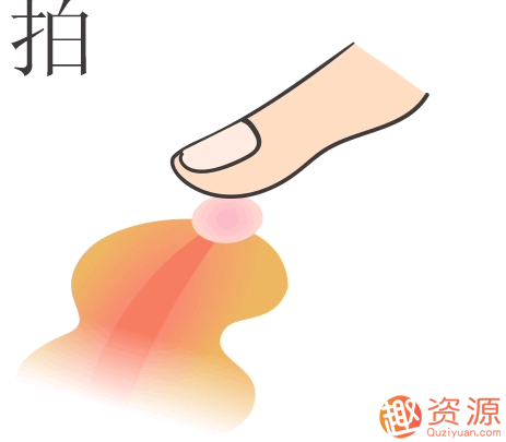 男人必學(xué)的”打豆豆“，讓你的女人達(dá)到百倍快感！插圖1