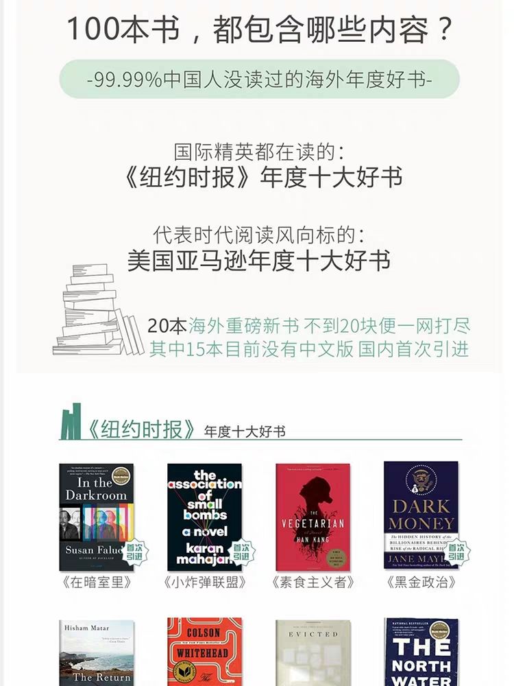 100本經(jīng)典全球有聲好書，頂尖學者強烈推薦！插圖2