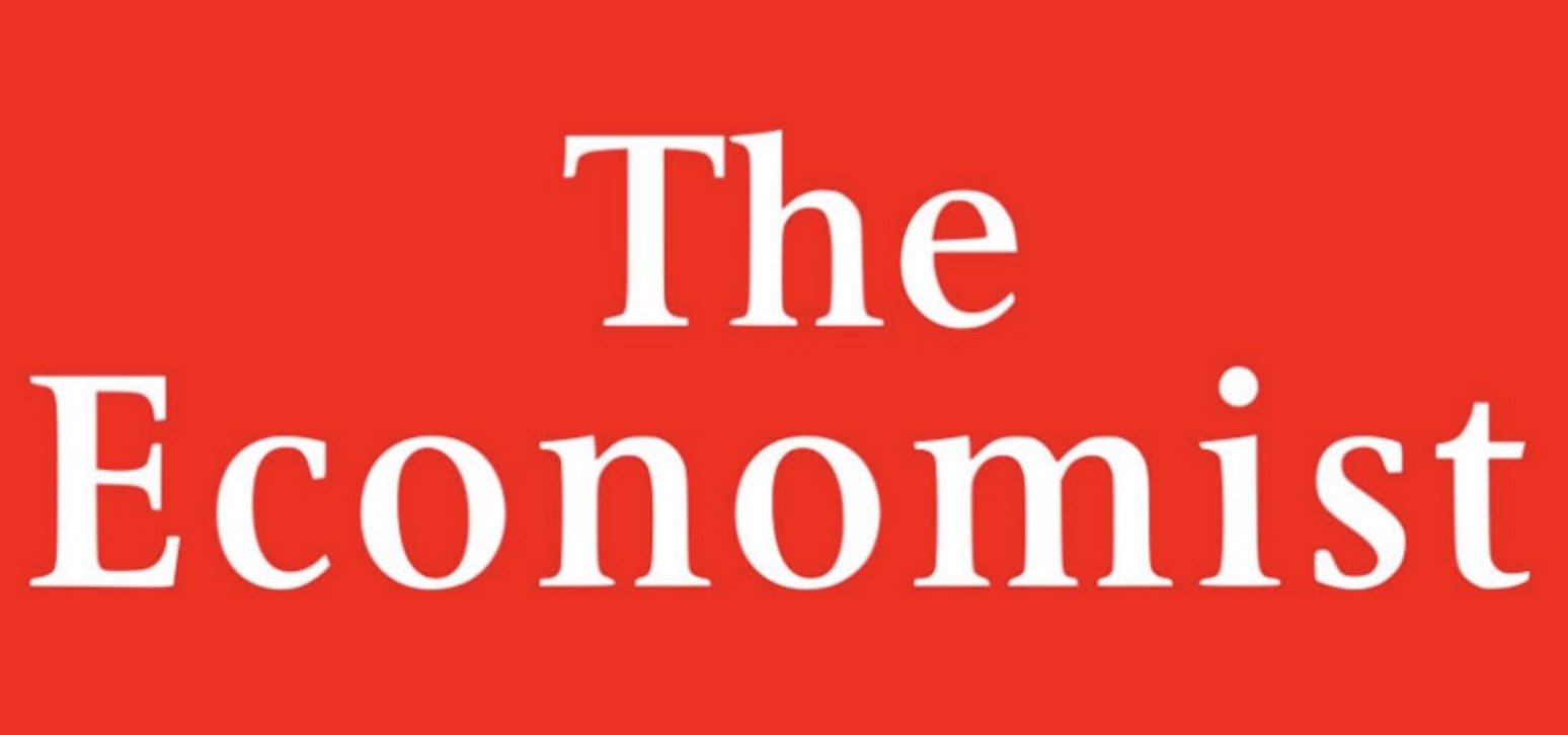 The Economists 經(jīng)濟學人2016-2019四年外刊合集 百度網(wǎng)盤插圖