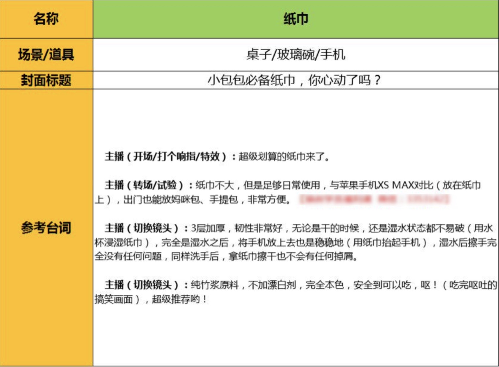 抖音帶貨視頻混剪劇本資料合集 百度網(wǎng)盤插圖3