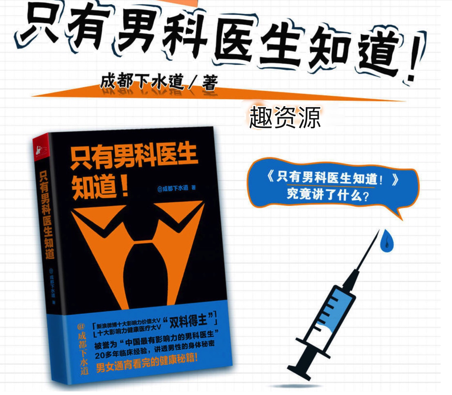 男性知識普及_只有男科醫(yī)生知道【pdf+mobi+epub+azw3】 百度網(wǎng)盤插圖