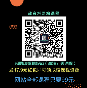 60分鐘學(xué)會朋友圈殺手文案，一個讓你快速賺錢的營銷技術(shù)！  百度網(wǎng)盤插圖1