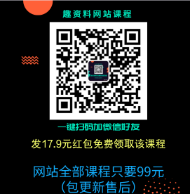 電商數(shù)據(jù)分析師_百度云網(wǎng)盤視頻教程插圖1