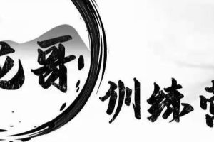 混江龍-龍哥訓(xùn)練營，游資訓(xùn)練營2023年百度網(wǎng)盤插圖