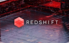 C4D2022+Redshift3.5渲染基礎入門到進階百度網(wǎng)盤插圖