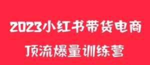 小紅書電商爆量訓(xùn)練營，養(yǎng)生花茶實(shí)戰(zhàn)篇，月入3W+百度網(wǎng)盤插圖