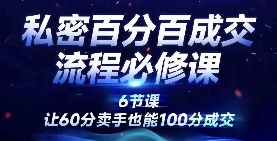 成交為王 私密百分百成交銷售流程設(shè)計(jì)必修課，讓60分賣手也能100分成交插圖